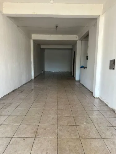 Loja na QN 01 do Riacho Fundo I