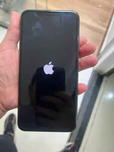 iPhone XS Max 128g