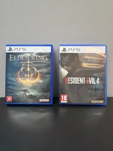 Jogos Ps 5