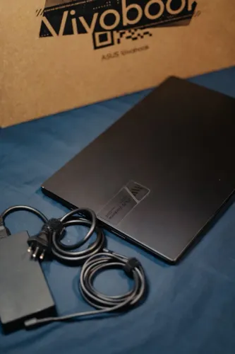 Notebook Asus Vivobook 16x - RTX 2050 | 16GB | 512 SSD