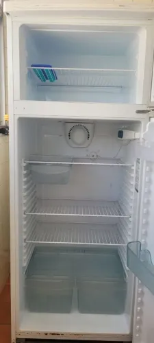 Geladeira Dako Duo 550