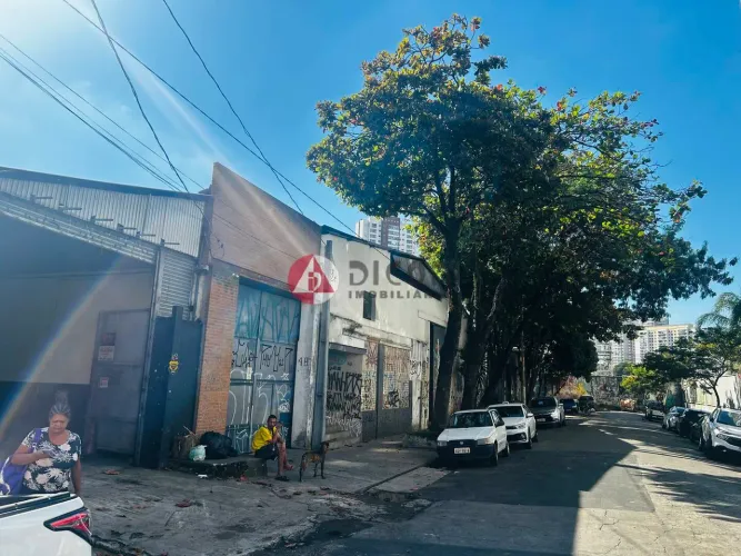 TERRENO P/ ESTACIONAMENTO 2.720m PARA LOCAÇÃO!