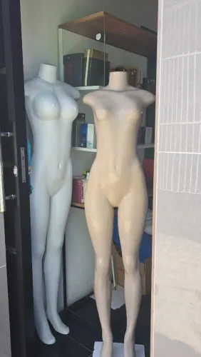 Manequins novo e semi novo