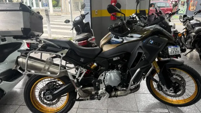 BMW F 850 GS Adventure Premium 24/24
