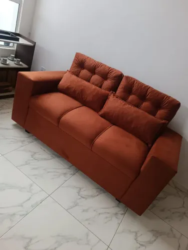 Sofás a partir de $530