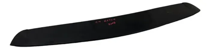 Aerofólio Citröen C4 Hatch 2010