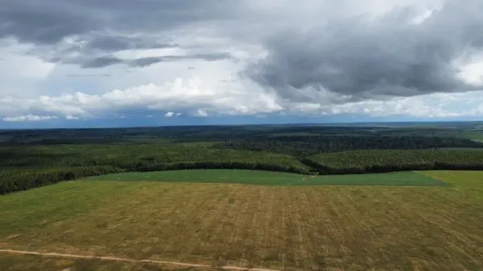 Imóvel para venda possui 628000 metros quadrados em Centro - Itinga do Maranhão - MA