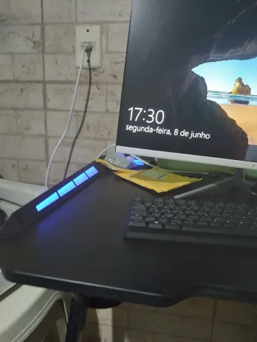Mesa SuperFrame RGB