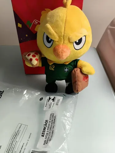 Canarinho