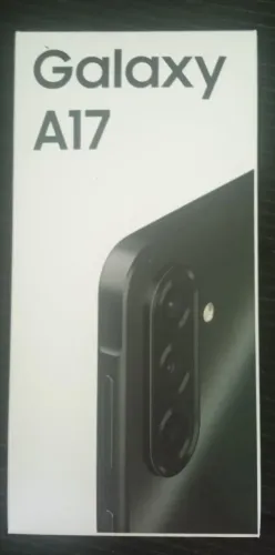 Celular a 17