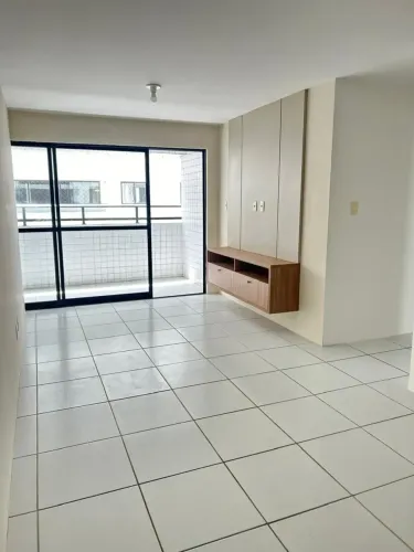 Apartamento na ponta do farol