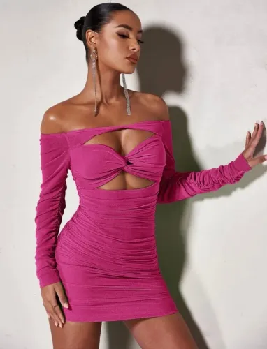Vestido Festa