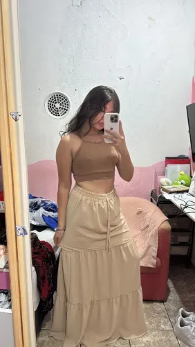 Saia longa