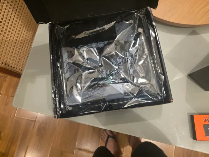 Kit Rysen 7 5700G