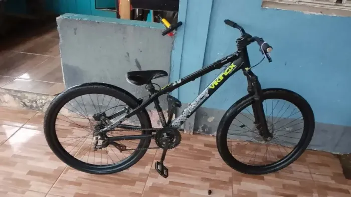 Bike VIKINGX