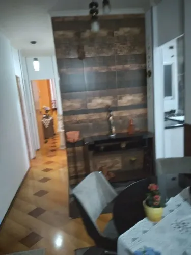 Apartamento em Avenida Dom Jaime de Barros Câmara - Planalto - São Bernardo do Campo/SP