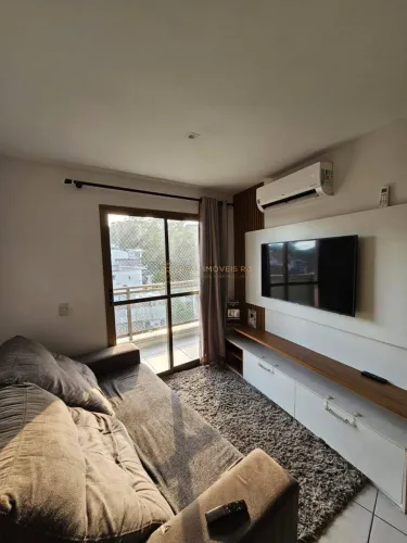 Cobertura Duplex de Luxo no Condomínio Líbero, Jacarepaguá, Rio de Janeiro