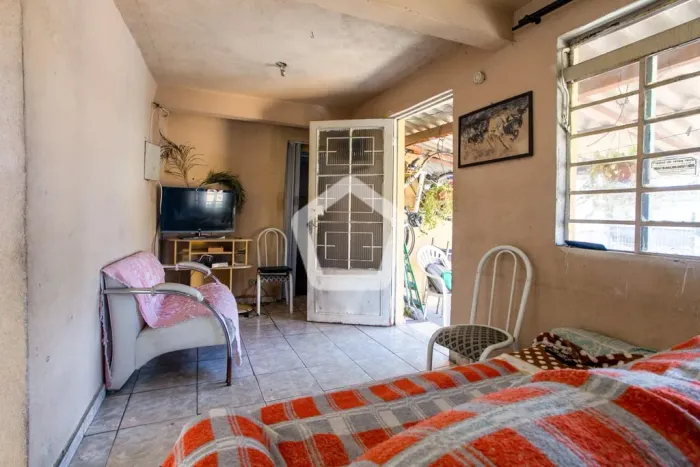 Casa em Vila Santa Catarina