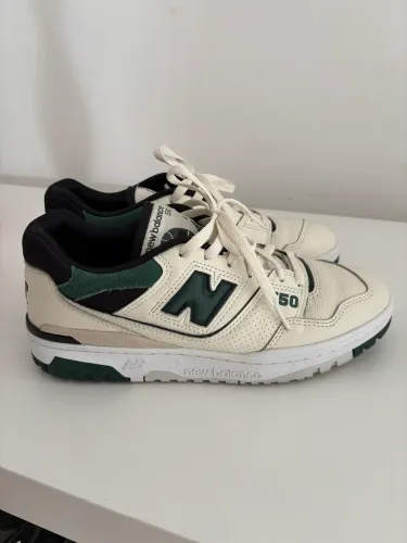 Tênis New Balance 550 (Original) 