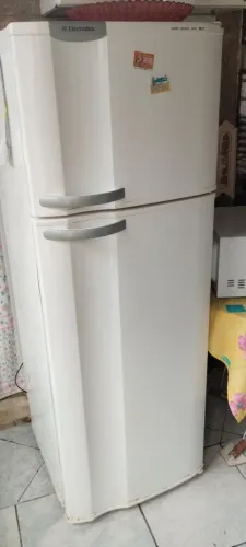 Geladeira 