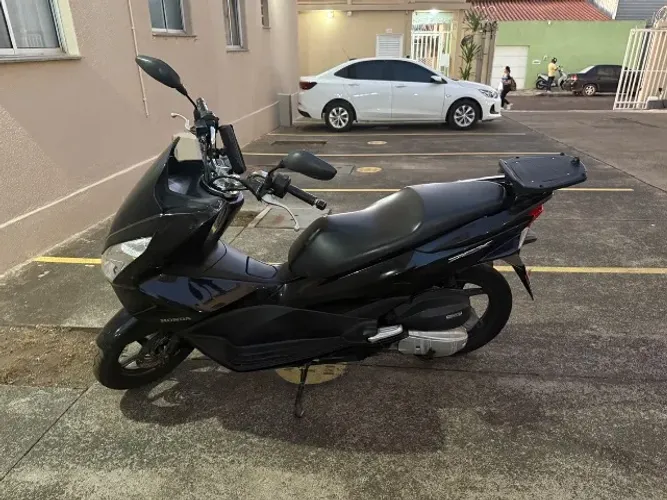 Vende-se PCX 2015/2016