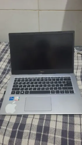 Notebook acer aspire 5