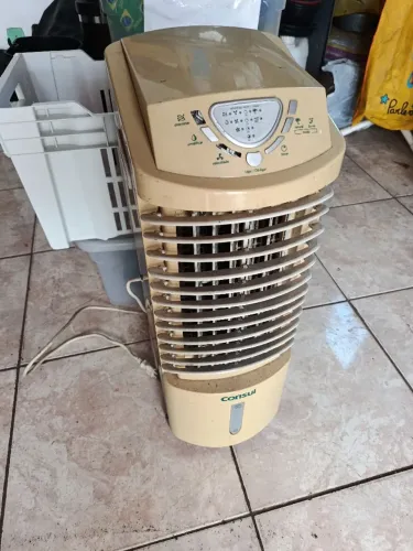 Umidificador Consul