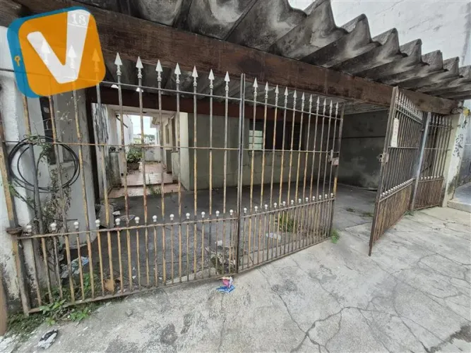 Casa Vila Diva 90 m²