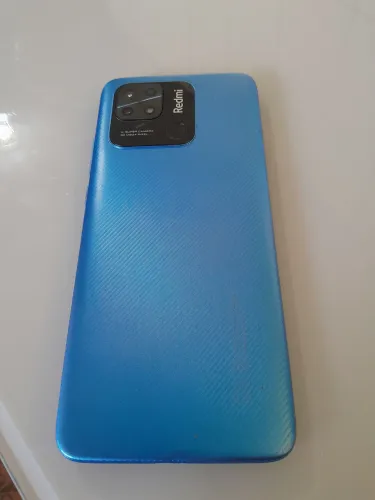 Celular Redmi 10C