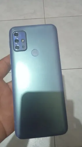 Moto G20