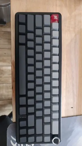 Attack Shark x66