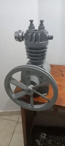 Unidade compressora 10 pés 