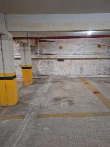 Vaga de Garagem