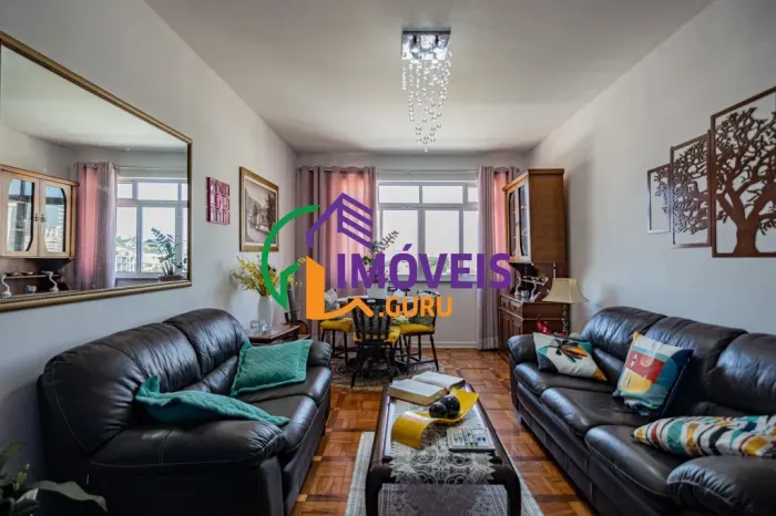 APARTAMENTO - LAPA - SP