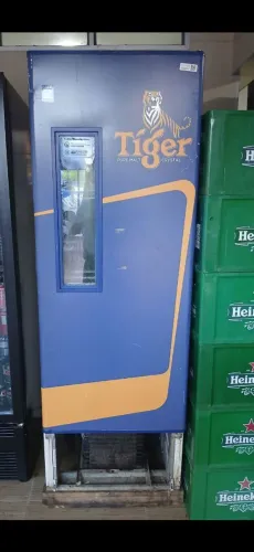 Freezer Cervejeira para bar e restaurante 