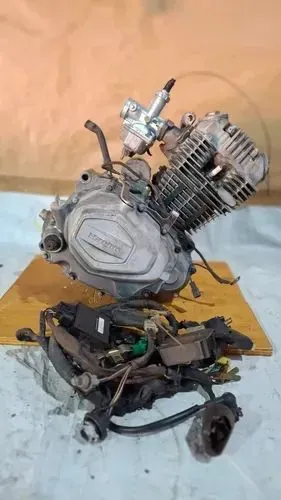 Motor Dafra riva 150 valor 650 