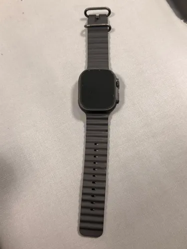Apple watch ultra 3