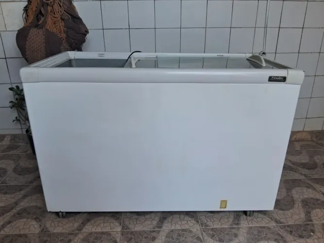 Freezer