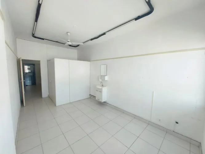 Sala comercial com preço imperdível 