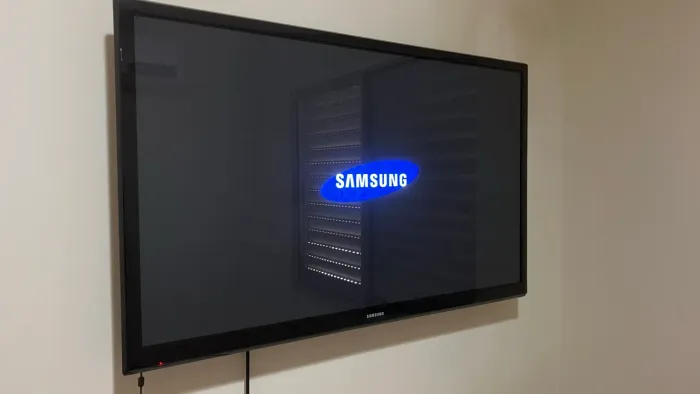 TV Plasma Samsung 43 polegadas