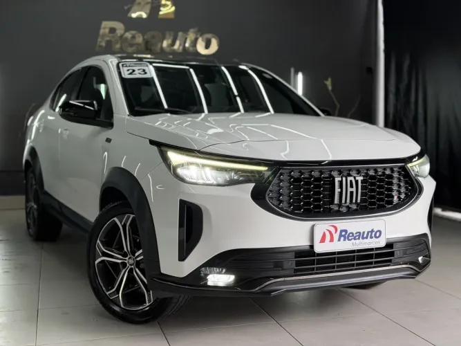 Fiat Fastback Limited Ed.1.3 270 T.flex Aut. 2023