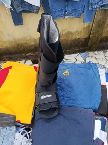 Bota ortopédica ortocenter