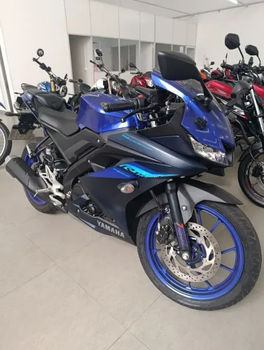R15 155 cc 2025