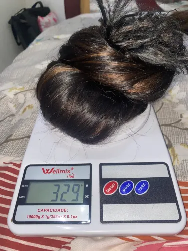Mega Hair