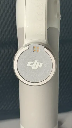 DJI OSMO 7 GIMBAL