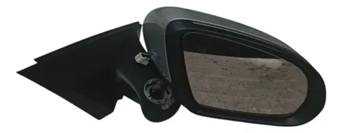 Retrovisor Lateral Direito Mercedes-Benz C200 2.0 Turbo 2016 Peças para Desmonte