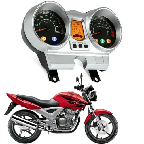 Painel Completo Moto Twister Cbx 250 2000 2002 2003 2004 2005 2006 2007 2008