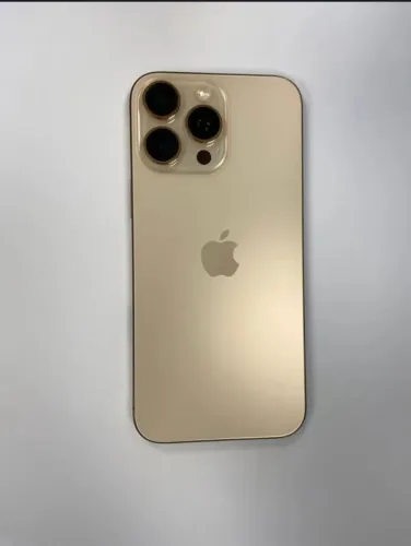 IPHONE 16 PRÓ MAX 256 GB 