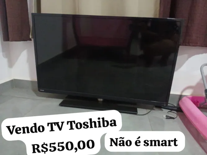 Tv Toshiba 42