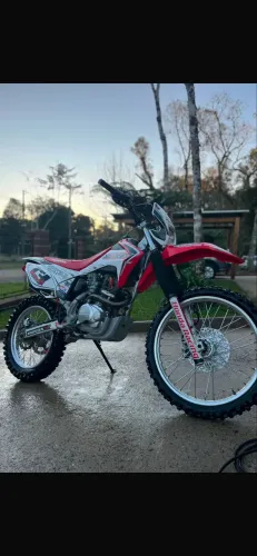 CRF 230F